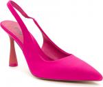 BETSY розовый текстиль женские туфли открытые (В-Л 2024)