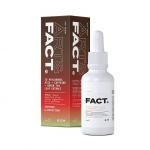 ART&FACT Сыворотка в/глаз с Кофеином 3D Hyaluronic Acid + Caffeine + Green Tea 30ml