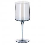BY COLLECTION Бокал для вина 320 мл, 8х20 см, стекло, жемчуг