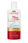 AEVIT BY LIBREDERM BASIC CARE нежная пенка-мусс для умывания Очищение и демакияж 150 мл