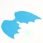 Карнавальный аксессуар-крылья «Дракон», цвет синий
