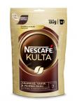 Кофе растворимый Nescafe Kulta 180 г (Нескафе Культа)