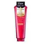 Shiseido "tsubaki premium moist" увлажняющая маска для волос с маслом камелии, 180 гр.