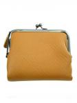 Кошелек женский No name FW-2222#-L815# light brown