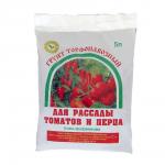 Грунт Параньга для томатов и перцев 5 л