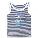 BUVD3354 майка для мальчиков