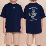 BFT3354/4 футболка для мальчиков