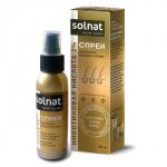 Solnat спрей для волос никотиновая кислота 100мл