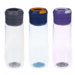 SILAPRO Бутылка для воды 600мл, 3 цвета, PC