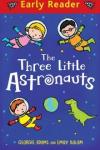 Adams Georgie The Three Little Astronauts
