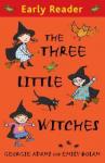 Adams Georgie The Three Little Witches