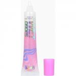 Love Generation Блеск для век и губ / Eye and Lip Gloss "Wet Drops" тон 02