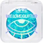 Love Generation Глиттер для лица / Face glitter "We love glitter" тон 03
