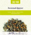 Чай "Зеленый фрукт", цена за 1 кг
