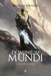 Dominium Mundi. Спаситель мира Баранже Ф.