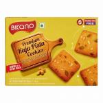 Bikano COOKIES KAJU PISTA Печенье с кешью и фисташками 200г