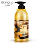 782430 - 958840 BIOAQUA Ginger Шампунь для волос с имбирем, 400 мл