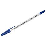 Ручка шариковая Berlingo Tribase, синяя, 1,0 мм CBp_10902