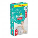 Подгузники Pampers Pants Джамбо для мальчиков и девочек Midi, размер 6-11, 52 шт