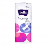 Прокладки гигиенические Bella Normal, 10 шт