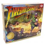 Fireball Island: Дополнение «Паучьи ключи»