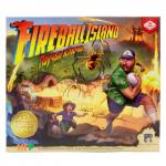 Fireball Island: Дополнение «Паучьи ключи»