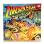 Fireball Island: Дополнение «Обломки Багрового кортика»