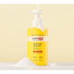 CKD Лосьон для тела увлажняющий - Lactoderm beneficial moisturizing lotion, 400мл