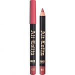 Beauty Bomb Карандаш для губ / Lip Pencil "Alt Lolita" / тон / shade 06
