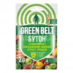 Удобрение GREEN BELT Бутон универсальное, пакет, 2 г