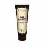 Шампунь глубокоочищающий для всех типов волос / DEEP CLEANSING ANTI CHLORINE SHAMPOO 75