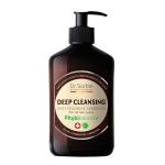 Шампунь глубокоочищающий для всех типов волос / DEEP CLEANSING ANTI CHLORINE SHAMPOO 400