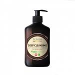Шампунь глубокоочищающий для всех типов волос / DEEP CLEANSING ANTI CHLORINE SHAMPOO 1000