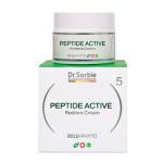 Крем активный восстанавливающий с пептидами для кожи лица / PEPTIDE ACTIVE Restore Cream 50