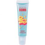 Beauty Bomb Блеск для губ / Lip Gloss ""Glossy Bossy"" / тон / shade 01