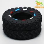 Игрушка пищащая Пижон