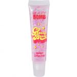 Beauty Bomb Блеск для губ / Lip Gloss ""Glossy Bossy"" / тон / shade 03