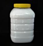 Скраб БАЗОВЫЙ, 6 кг, на основе английской соли, без цвета, без ароматизатора