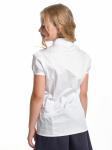 Блузка (сорочка) (128-146 см) UD 7819-1(3) белый