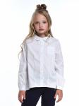 Блузка (сорочка) (128-146 см) UD 7817-1(3) белый