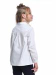 Блузка (сорочка) (128-146 см) UD 7817-1(3) белый