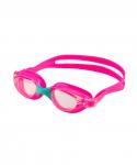 Очки для плавания Coral Pink/Turquoise, детский