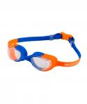 Очки для плавания Dory Navy/Orange, детский