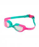 Очки для плавания Dory Pink/Turquoise, детский