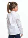 Блузка (сорочка) (128-146 см) UD 6645-2(3) белый