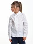 Блузка (сорочка) (128-146 см) UD 6645-2(3) белый