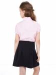 Блузка (сорочка) (152-164 см) UD 5134-1(4) розовый