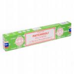 [SATYA] Благовония ПАЧУЛИ Satya Patchouli Incense, 15 г