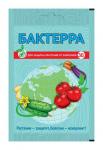 Бактерра  ((для защиты растений от болезней) 30гр /150 (ВХ) Россия