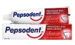 Зубная паста Пепсодент "Защита от кариеса" 75гр /144 Индонезия НОВИНКА 2023